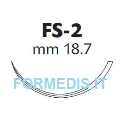 MONOCRYL PLUS SUTURA ASSORBIBILE MCP4422H